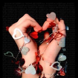 Meet your Posher, Candy